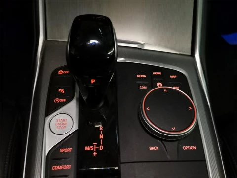 BMW Serie 3 320i Auto.