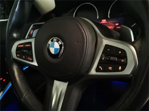 BMW Serie 3 320i Auto.