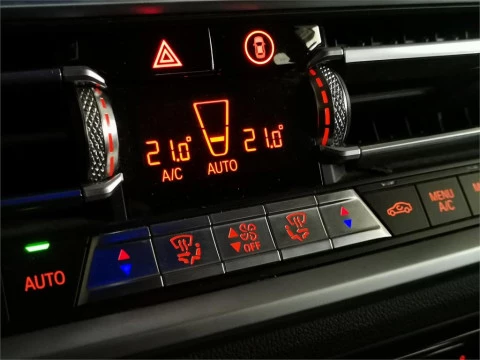 BMW Serie 3 320i Auto.