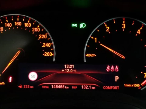 BMW Serie 3 320i Auto.