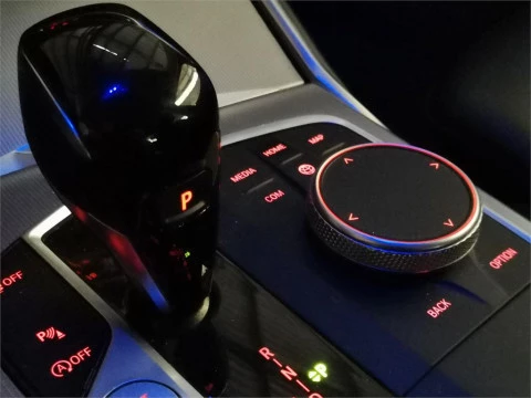 BMW Serie 3 320i Auto.