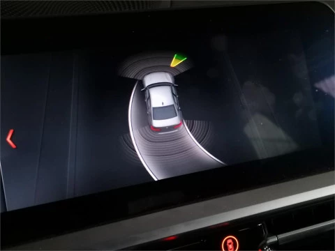 BMW Serie 3 320i Auto.