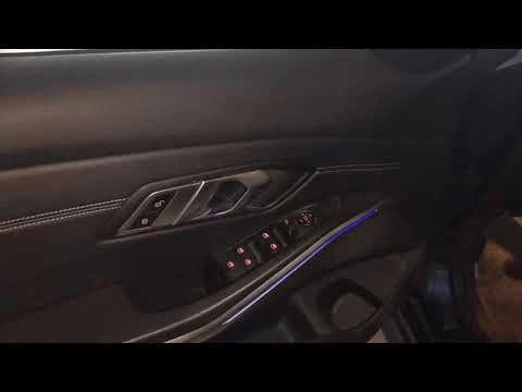 BMW Serie 3 320i Auto.