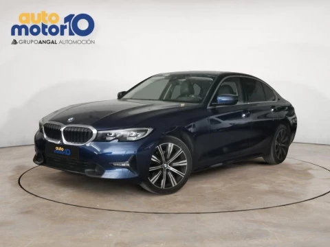 BMW Serie 3 320i Auto.