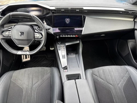 Peugeot 308 5P GT Hybrid 180 eEAT8