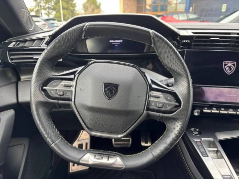 Peugeot 308 5P GT Hybrid 180 eEAT8