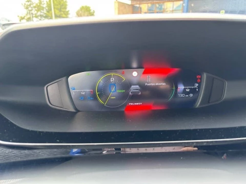 Peugeot 308 5P GT Hybrid 180 eEAT8