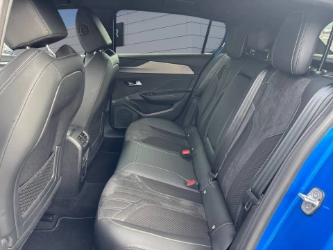Peugeot 308 5P GT Hybrid 180 eEAT8