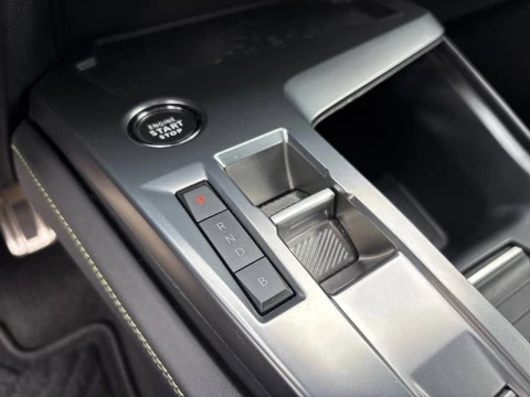 Peugeot 308 5P GT Hybrid 180 eEAT8