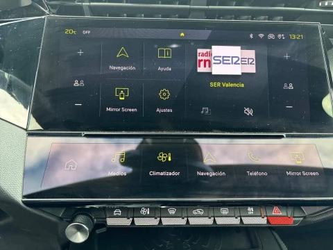 Peugeot 308 5P GT Hybrid 180 eEAT8