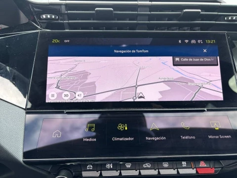 Peugeot 308 5P GT Hybrid 180 eEAT8