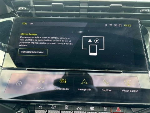 Peugeot 308 5P GT Hybrid 180 eEAT8