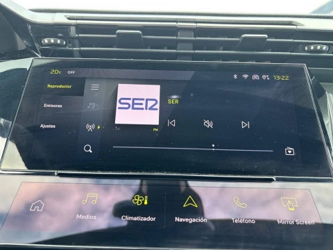 Peugeot 308 5P GT Hybrid 180 eEAT8