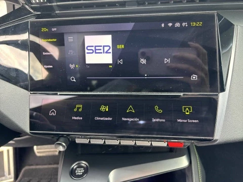 Peugeot 308 5P GT Hybrid 180 eEAT8