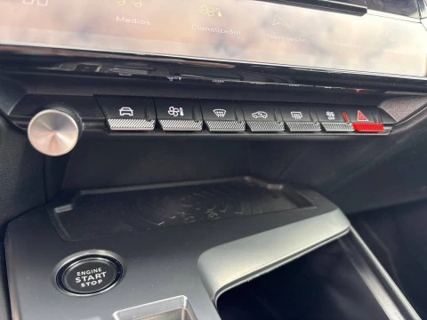 Peugeot 308 5P GT Hybrid 180 eEAT8