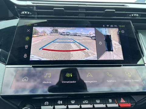 Peugeot 308 5P GT Hybrid 180 eEAT8