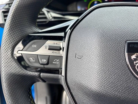 Peugeot 308 5P GT Hybrid 180 eEAT8