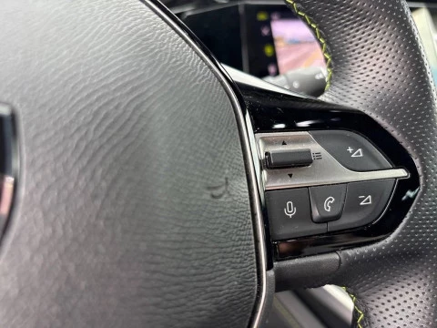 Peugeot 308 5P GT Hybrid 180 eEAT8