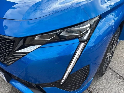 Peugeot 308 5P GT Hybrid 180 eEAT8