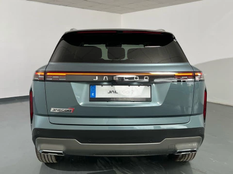 Jaecoo 7 Select 1.6 TGDI 108kW (145CV) FWD