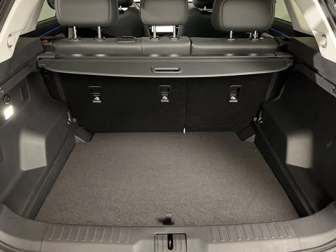 Jaecoo 7 Select 1.6 TGDI 108kW (145CV) FWD