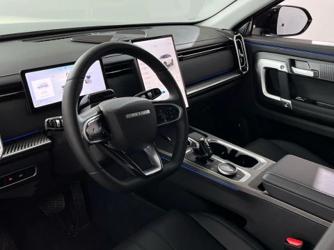 Jaecoo 7 Select 1.6 TGDI 108kW (145CV) FWD