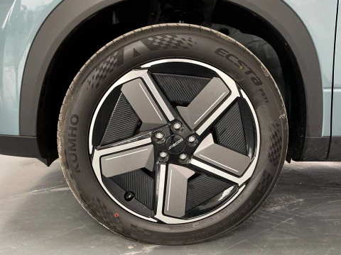 Jaecoo 7 Select 1.6 TGDI 108kW (145CV) FWD