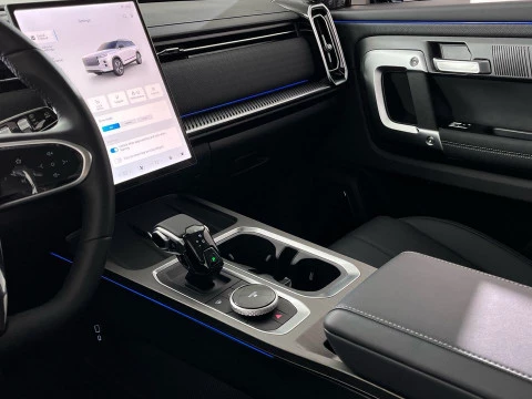 Jaecoo 7 Select 1.6 TGDI 108kW (145CV) FWD