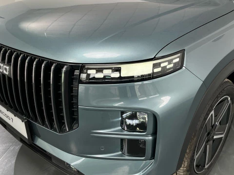 Jaecoo 7 Select 1.6 TGDI 108kW (145CV) FWD