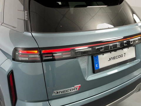 Jaecoo 7 Select 1.6 TGDI 108kW (145CV) FWD