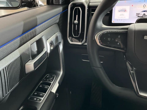 Jaecoo 7 Select 1.6 TGDI 108kW (145CV) FWD