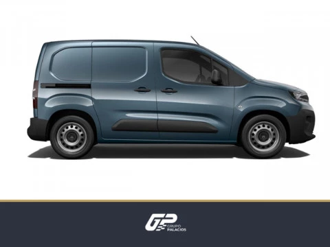 Citroën ë-Berlingo Talla M ë-Berlingo 50 kWh PLUS