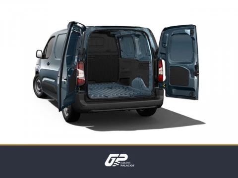 Citroën ë-Berlingo Talla M ë-Berlingo 50 kWh PLUS