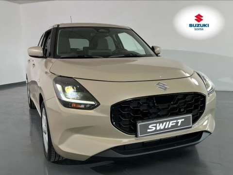 Suzuki Swift 1.2 S2 Mild Hybrid