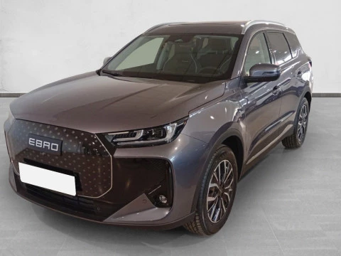 EBRO S700 1.5 TGDI PHEV Premium E-CVT