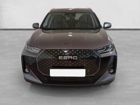 EBRO S700 1.5 TGDI PHEV Premium E-CVT