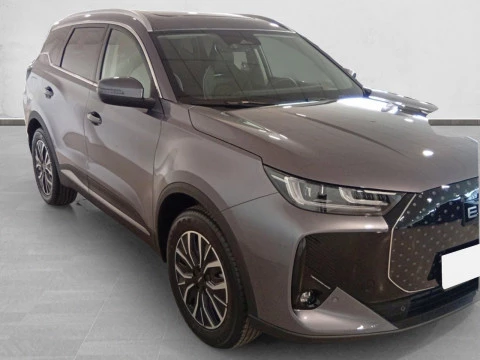 EBRO S700 1.5 TGDI PHEV Premium E-CVT