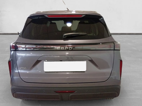 EBRO S700 1.5 TGDI PHEV Premium E-CVT