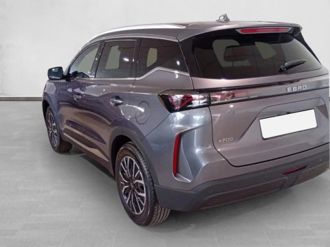 EBRO S700 1.5 TGDI PHEV Premium E-CVT
