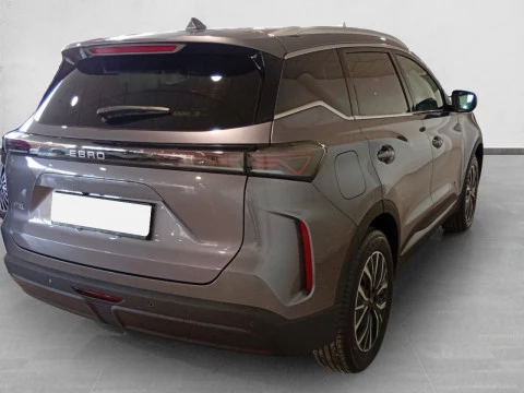 EBRO S700 1.5 TGDI PHEV Premium E-CVT