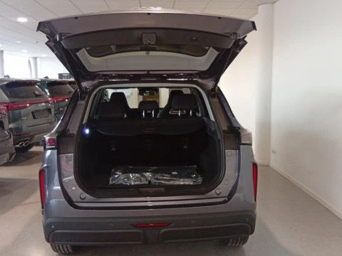 EBRO S700 1.5 TGDI PHEV Premium E-CVT