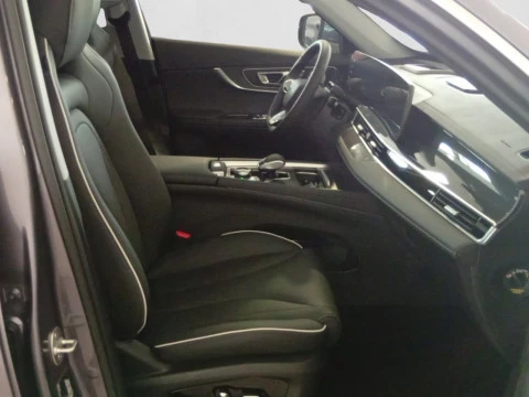 EBRO S700 1.5 TGDI PHEV Premium E-CVT