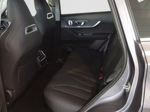 EBRO S700 1.5 TGDI PHEV Premium E-CVT