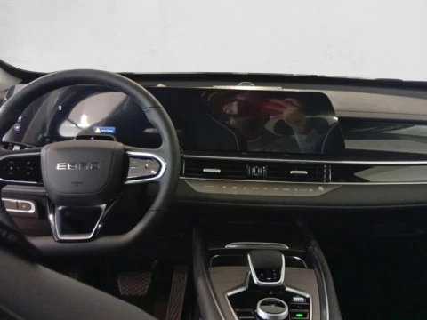 EBRO S700 1.5 TGDI PHEV Premium E-CVT