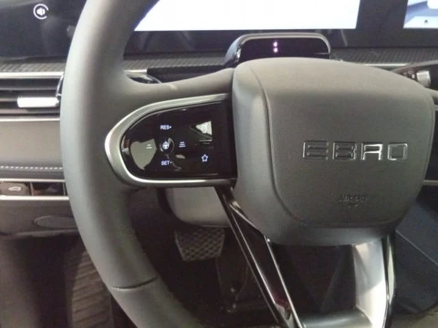 EBRO S700 1.5 TGDI PHEV Premium E-CVT