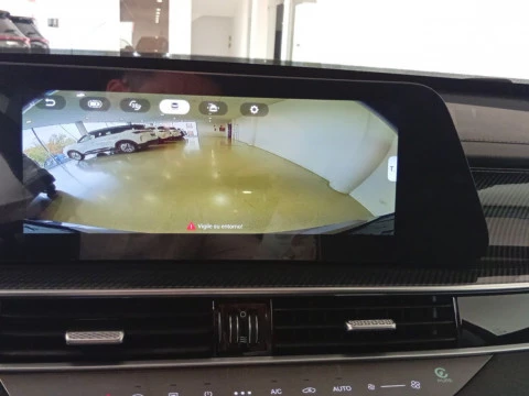 EBRO S700 1.5 TGDI PHEV Premium E-CVT