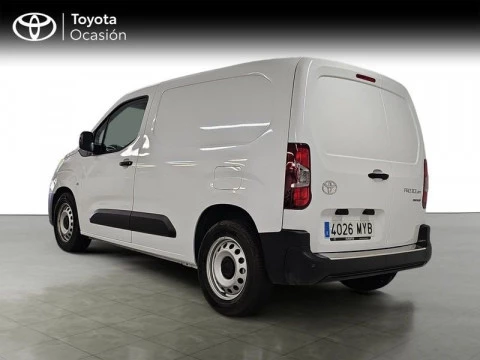 Toyota Proace City Verso Family EV L1 50kWh 136CV Active