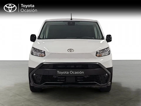 Toyota Proace City Verso Family EV L1 50kWh 136CV Active
