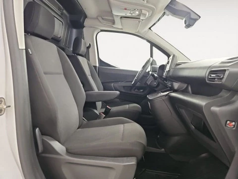 Toyota Proace City Verso Family EV L1 50kWh 136CV Active