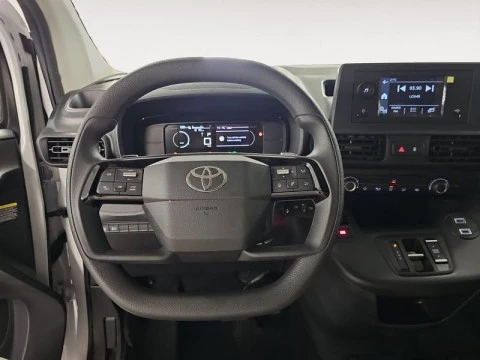 Toyota Proace City Verso Family EV L1 50kWh 136CV Active